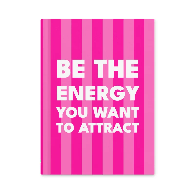Be the Energy Journal