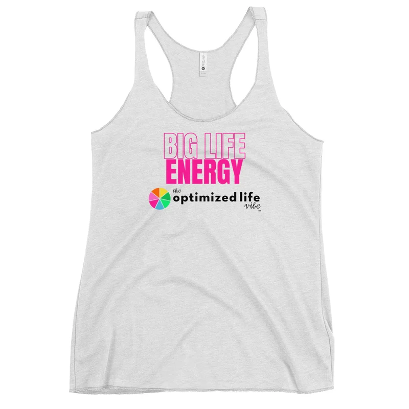 Big Life Energy Tank